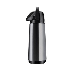 Garrafa Térmica Air Pot Slim Inox 1,8L - Invicta