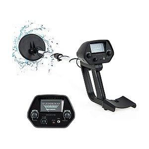 Detector de Metais MD-4030 - Tianxun