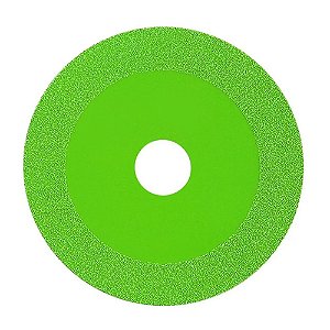 Disco Diamantado para Cortar Vidro