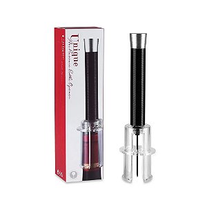 Abridor de Vinhos Manual