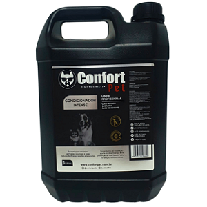 Condicionador Intense Linha 1/4 - Pronto Uso - 05 litros