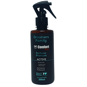 Perfume Active Groomers 300 ml