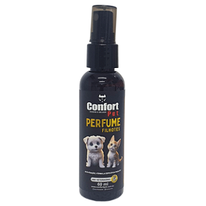 Perfume Filhote 60 ml