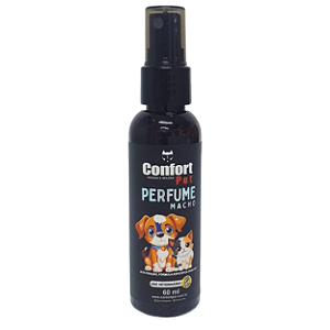 Perfume Macho 60 ml