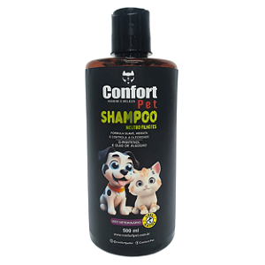 Shampoo Neutro Filhote 500 ml
