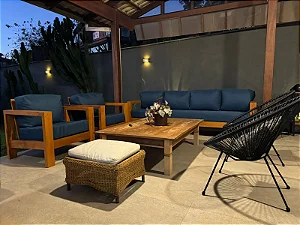 Jogo de Sofa