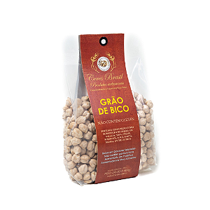 Grão de Bico 400g - Ceres Brasil
