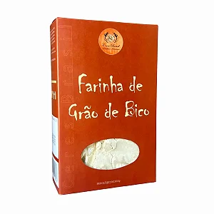 Farinha de Grão de Bico 300g - Ceres Brasil