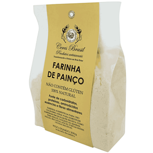Farinha de Painço 200g - Ceres Brasil