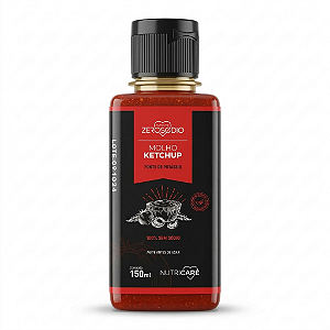 MOLHO KETCHUP 150ML