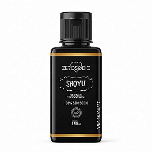 MOLHO SHOYU 150G