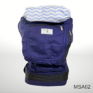 Mochila Slinguru Aventura