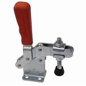 Grampo rápido RH8 - Toggle Clamp