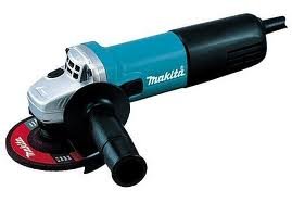 Esmerilhadeira Makita 9557 4”1/2