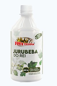 Jurubeba do Rei 500 ml - Rei Terra
