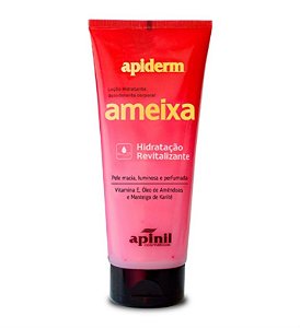 Creme Hidratante Ameixa Apinil