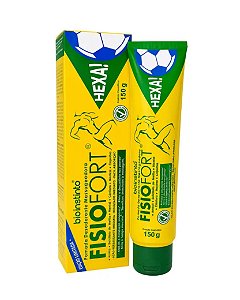 Fisiofort Hexa Edição Especial 150 g