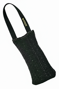 Mordedor Strong Em Tecido De Bite Com Uma Alças