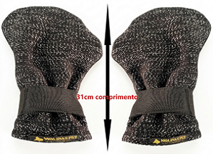 Luva de Proteção para Bite Suit ( Par )