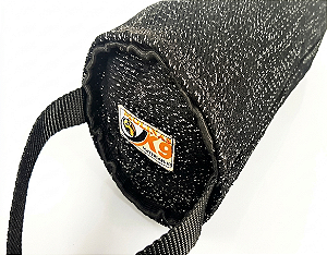 Bite Roll Grande Densidade Média