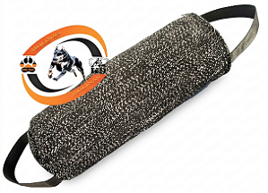 Bite Roll Grande Densidade Baixa