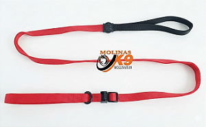 Guia Unificada Para Treinamento Ou Passeio