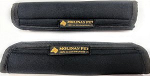 Protetor para peitoral de cães