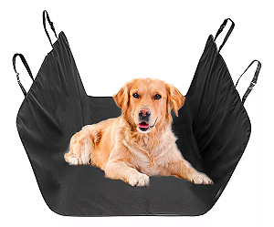 Capa Protetora Impermeável Banco Carro Pet Cão