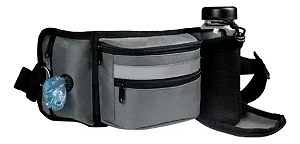 Pochete Bolsa De Cintura para Adestramento e passeio