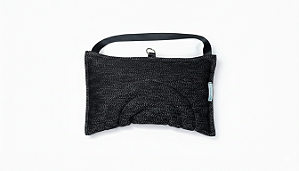 Mordedor de uma Alça - Tecido De Bite Suit