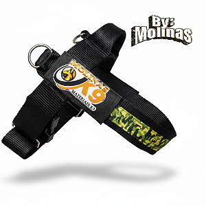 Peitoral Brutus Titan