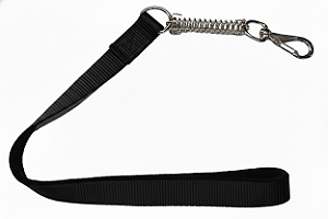 Guia Em Fita Com Mola 90cm