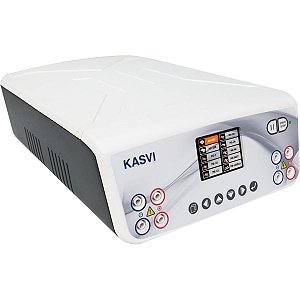 Fonte De Eletroforese 300v - Kasvi