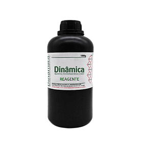 2 - Pirrolidona (Gama Butirolactama)  250g  - Dinâmica Química