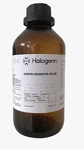Acetato De Sodio 3H2O Cristal Pa Acs 25Kg  - Halogenn