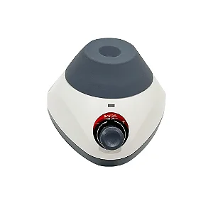 Agitador Mini Vortex até 3.500 RPM