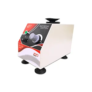Agitador Vortex até 2,800RPM Velocidade regulável