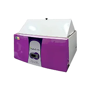 Banho Maria Digital 10 litros, Agitação até 100ºC - 220V