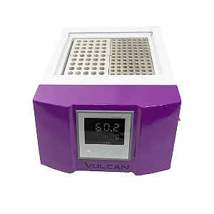 Banho seco digital Bloco duplo – BS-150-D-BI