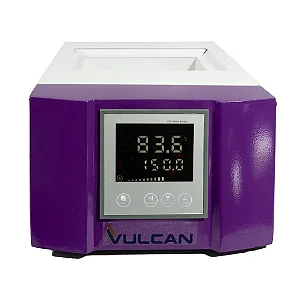 Banho seco digital Bloco simples – BS-150-S-BI