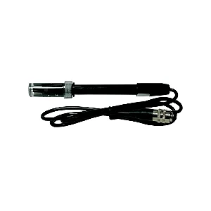 Célula de condutividade para Condutivímetro DS-703A Constante K0,1 – DS-K0.1