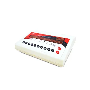 Contador Digital de Células Sanguíneas, 12 Teclas – DL-2000-A-BI