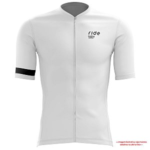 Jersey Luxo - Branca ( Feminino)