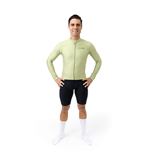 Jaqueta Aero de Inverno Oliva - Masculino