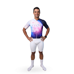 Jersey Aero Ride Team - Masculino