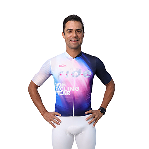 Jersey Aero Ride Team - Masculino