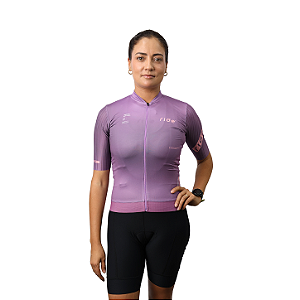 Jersey Aero Premium Purple - Feminino