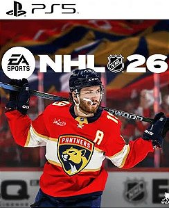 NHL 25 Ps6 Mídia Digital Psn