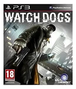 WATCH DOGS Ps3 Psn Mídia Digital