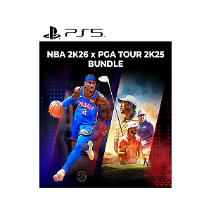 DUPLICADO - Nba 2K26 Ps4 Psn Mídia Digital